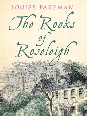 cover image of The Rooks of Roseleigh